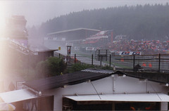 F1 Grand Prix of Belgium 1998