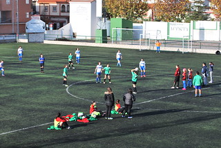 Extremadura vs Badajoz vs Esc Peña Valle