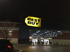 Best Buy - Ames, Iowa