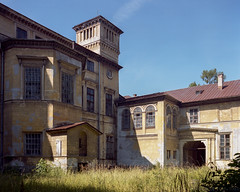 Château Jaune
