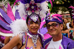 Carnaval de Nouméa 2015