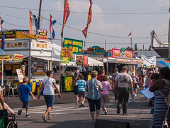 2015 Greater Allentown Fair