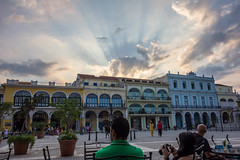 CUBA-La Havane