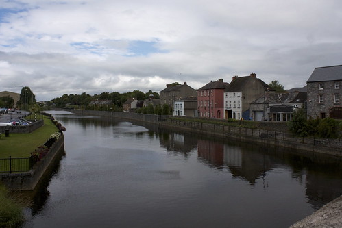 Kilkenny City photo