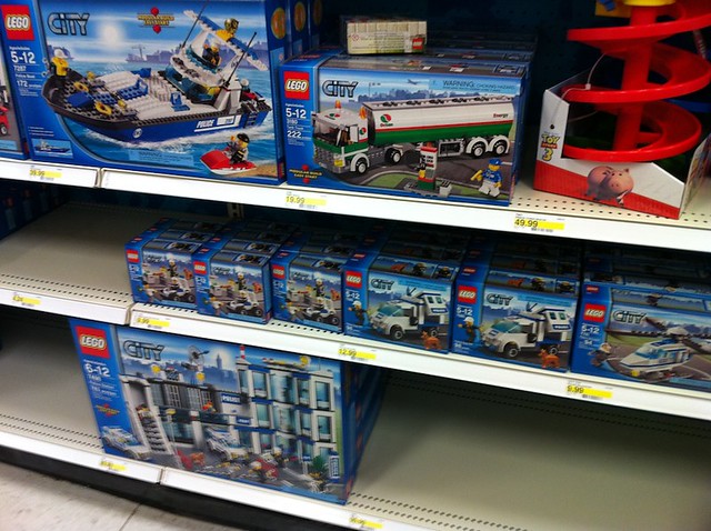 lego city legos at target