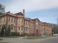 North Dakota State University Campus