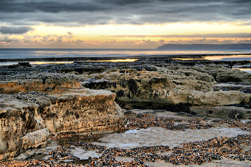uk sea england seascape seaweed sand rocks unitedkingdom shingle pebbles lowtide seashore beachyhead eveninglight rockpools bexhill coastuk larigan phamilton welcomeuk