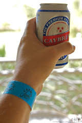 Caybrew at Calico Jack's