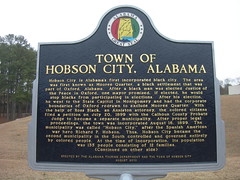 Hobson City, United States Of America