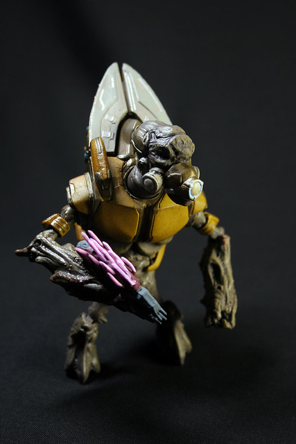 Grunt Minor - Halo Reach | Flickr - Photo Sharing!