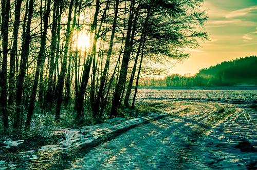 morning winter sun snow sunrise austria google sonne sonnenaufgang hdr steiermark styria canon24105mm canon7d photoakademie