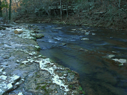 mill nature water rock stone creek woods stream tn tennessee fallsmill kfhagar