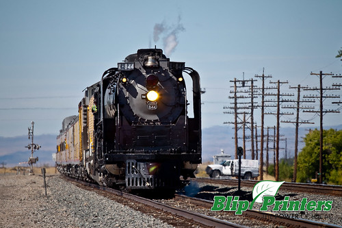 no844 locomotive railroad steam tracks train transportation shoshone idaho unitedstates