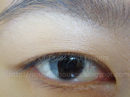 False Eyelashes Before and After: KKCenterHK Review - of ...