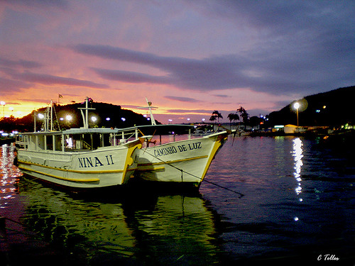 sunset boats barcos quartasunset
