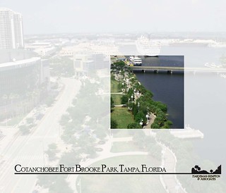 Hardeman Kempton Landscape Architecture Portfolio, Tampa Florida 
