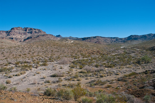 arizona desert oatman panshot silvercreekroad pentaxk20d