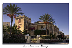 Mediterranean Luxury