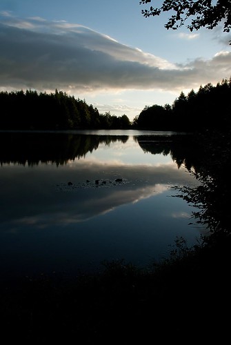 lake sunrise lago alba tosco reggiano emiliano appennino appenninoreggiano calamone ventasso andreazannoni zanna33