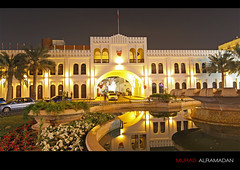 Bab Al Bahrain باب البحرين