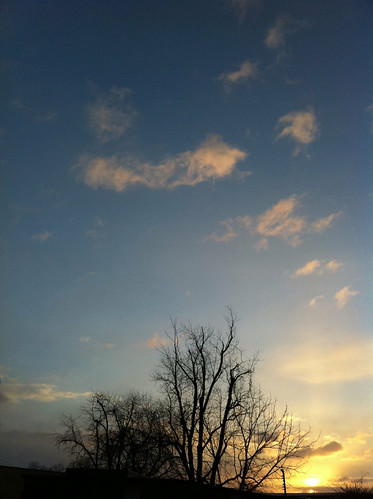 sky usa sun nature weather sunrise maryland rockville