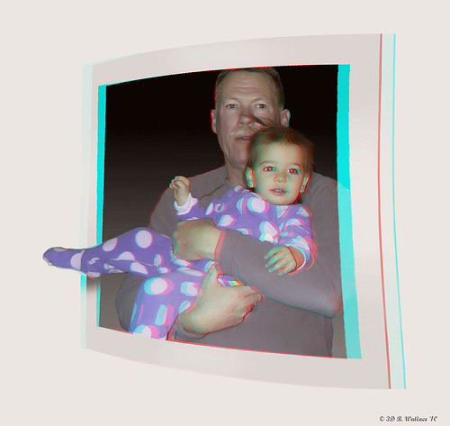 cute girl de effects kid child brian grandfather woody anaglyph ps indoors stereo pjs wallace cece inside milford delaware fx depth pajamas grandaughter sfx todler outofbounds oof oob outofframe brianwallace