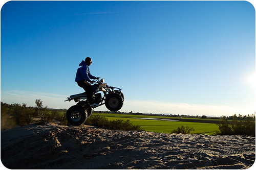 sand offroad 4x4 quad arena atv desierto salto motocross dunas cuatri cuatrimoto fourtrax chicasenmoto