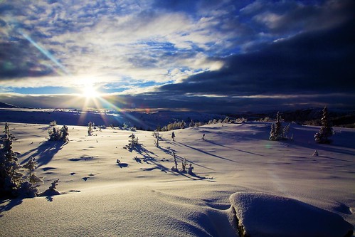 christmas winter sun mountain snow sol norway norge norwegen hanne fjell norvege flå eggedal norefjell krødsherad fagereng