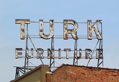 Turk Sign