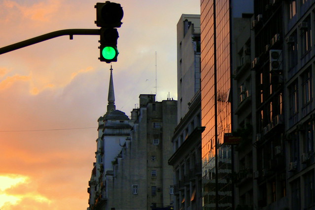 Buenos Aires para fotógrafos