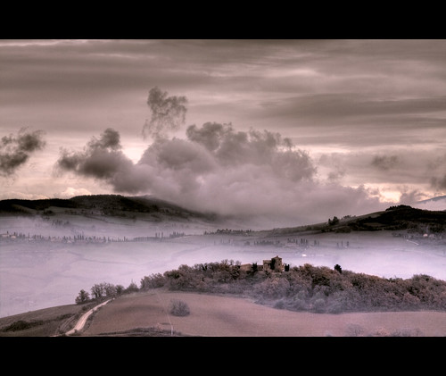 100commentgroup dicembre hdr inverno italia italy pienza raw supershot toscana tuscany ottobre2011challengewinnercontest
