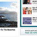 HuffPo uses my pic of FP of travel section
