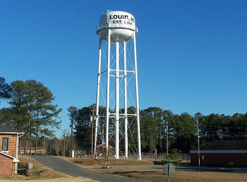 tower water mississippi jaspercounty louin