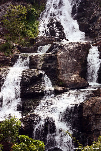 nature water waterfall falls maheshwari ashveen flickraward