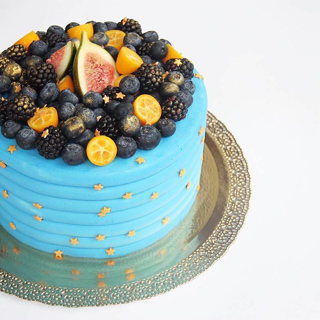 Cake by Beautiful cakes - Những mẫu bánh gato đẹp