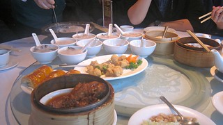 Dim Sum | Kirin Chinese Restaurant