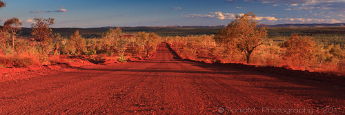 travel red panorama dusty canon kimi landscape rebel nationalpark scenery long raw desert australia outback sonia westernaustralia goldenhour karijini pilbara redroad 450d