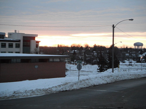 sunrise hospital peterborough