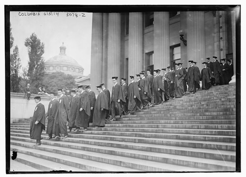 Columbia, 6/3/14 (LOC)