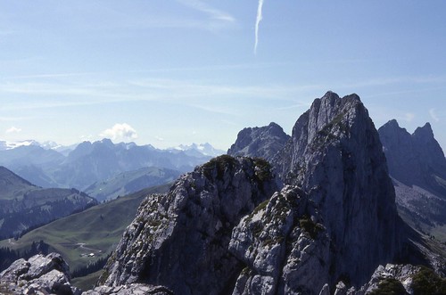 mountain berg montagne schweiz switzerland suisse svizzera montagna ch prealpes gastlosen prealps voralpen préalpes marchzahne