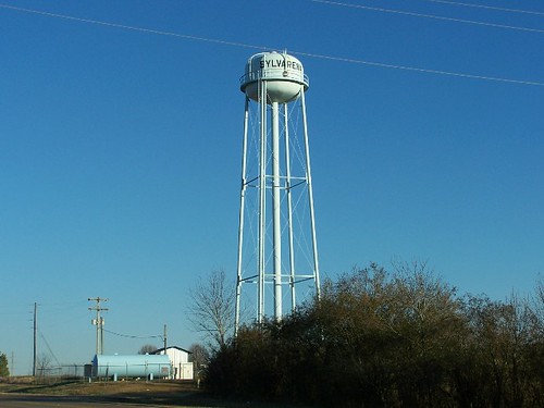 tower water mississippi smithcounty sylvarena