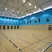 Bedok North Secondary School, Indoor Sport Hall
