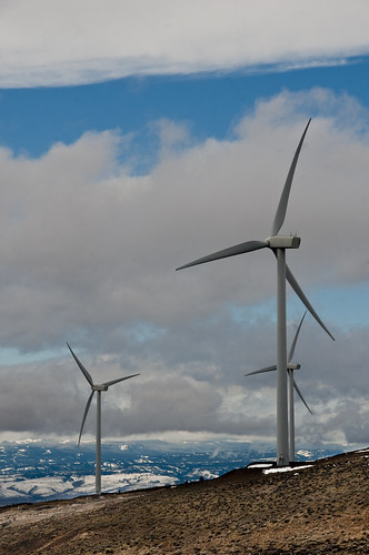 usa solar power wind wa generation turbine transmission ellensburg wildhorse electricitygeneration kittitas ellensberg
