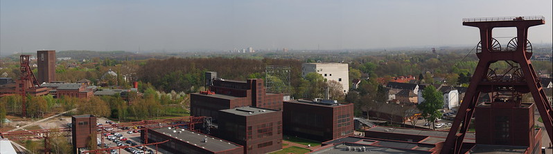 P4025643 Pano Zollverein Unesco Alemania