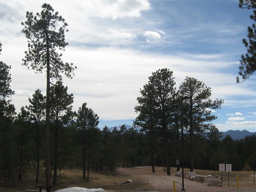 colorado coloradosprings benethillmonastery