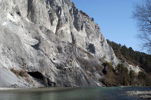 water schweiz switzerland florence flickr suisse canyon rhine rhein rhin versam ruinaulta safien airflore