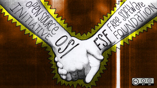 OSI And FSF in unprecedented collaboration to protect software freedom