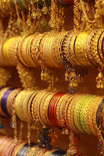 Gold in India