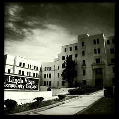 The Haunted Hospital #01