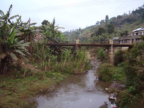 tanzania climatechange tanga waterpressure britishcouncil waterresource umbariver janethshekunde